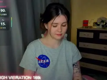 Chaturbate Watch Live Sex Cams of cutie_mili