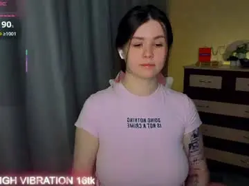 Chaturbate Live Sex Cam of cutie_mili