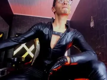 Chaturbate Sex Chat of dereck_monroe