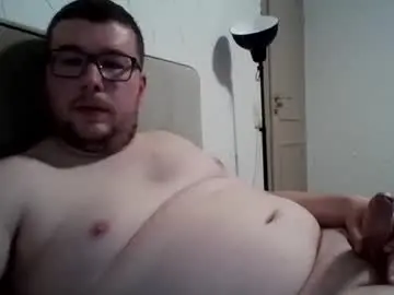 Chaturbate Sex Cam of elfabma