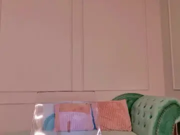 Chaturbate Adult Webcam of evathornxx