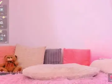 Chaturbate Adult Webcam of gigidoll_