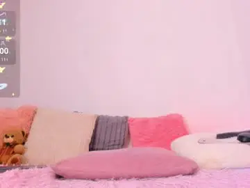Chaturbate Live Sex of gigidoll_