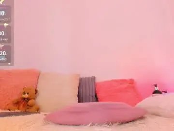 Chaturbate Live Porn of gigidoll_