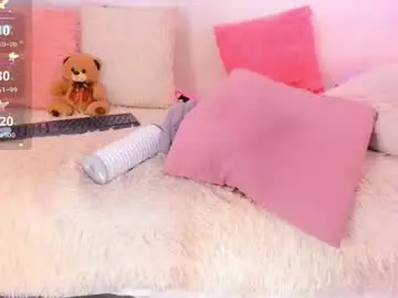 Chaturbate Live Porn of gigidoll_