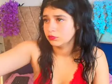 Chaturbate Live Porn of hannaa_cute