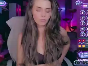 Chaturbate Live Porn of hell_on_heels_