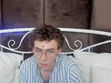 Chaturbate Nude Webcam of jacob_davidson