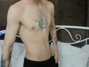 Chaturbate Adult Video Chat of jacob_davidson