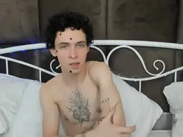 Chaturbate Watch Live Sex Cams of jacob_davidson