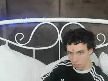 Chaturbate Free Porn Cam of jacob_davidson