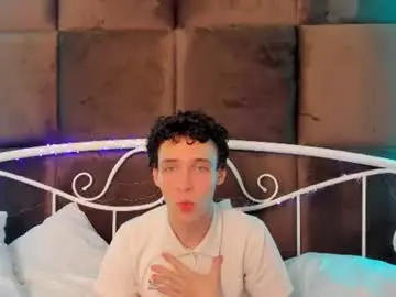 Chaturbate Live Porn of jacob_davidson