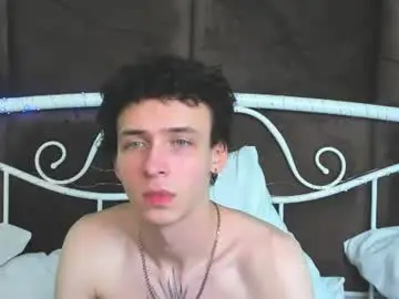 Chaturbate Live Porn of jacob_davidson