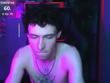 Chaturbate Private Sex Chat of jacob_davidson