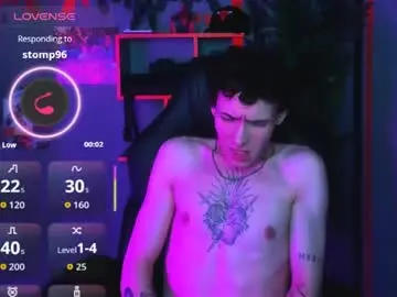 Chaturbate Live Sex of jacob_davidson