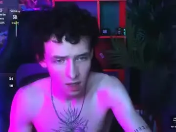 Chaturbate Sex Chat of jacob_davidson