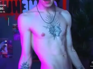 Chaturbate Live Sex of jacob_davidson