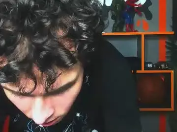 Chaturbate Adult Webcam of jacob_davidson