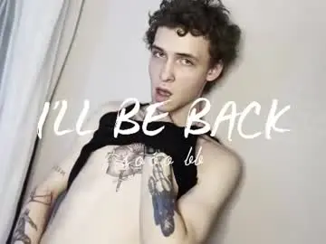 Chaturbate Free Porn Cam of jacob_davidson