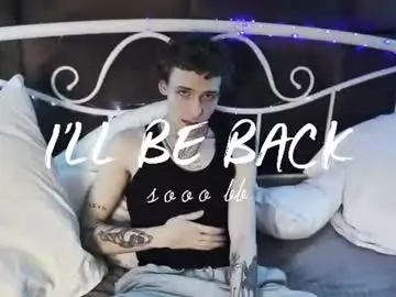 Chaturbate Private Sex Chat of jacob_davidson