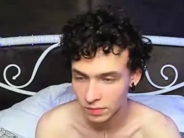 Chaturbate Live Porn of jacob_davidson