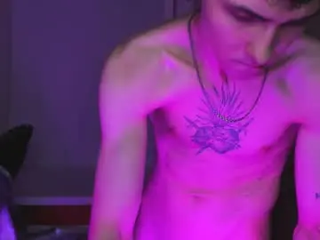 Chaturbate Free Porn Cam of jacob_davidson