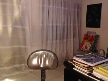 Chaturbate Sex Chat of katehathor8