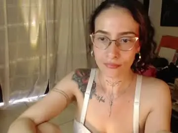 Chaturbate Adult Video Chat of katehathor8