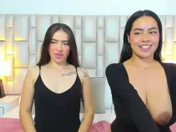 Chaturbate Free Live Porn of katy_and_paola