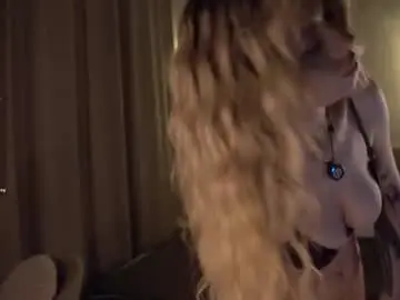 Chaturbate Nude Webcam of libbyshepard