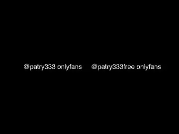 Chaturbate Best Webcam of patry333