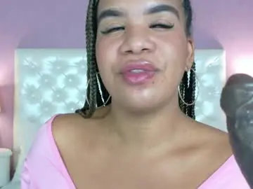 Chaturbate Sex Cam of scarleett_fox_