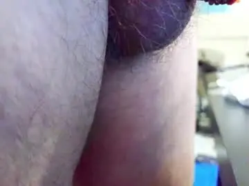 Chaturbate Best Webcam of smallhairyuncut
