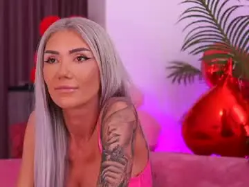 Chaturbate Live Porn of therealfallingangel