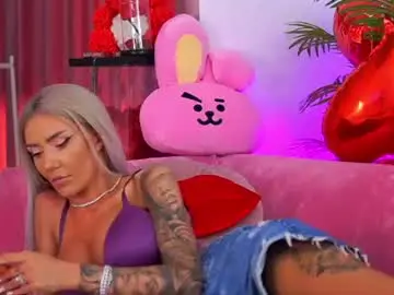 Chaturbate Live Porn of therealfallingangel