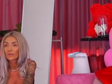 Chaturbate Sex Chat of therealfallingangel