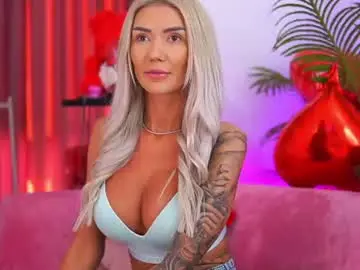 Chaturbate Nude Webcam of therealfallingangel