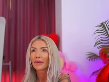 Chaturbate Private Sex Chat of therealfallingangel