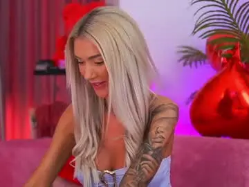 Chaturbate Adult Video Chat of therealfallingangel