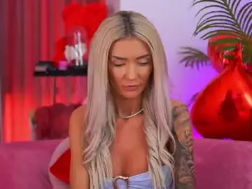 Chaturbate Sex Chat of therealfallingangel