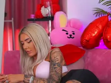 Chaturbate Adult Video Chat of therealfallingangel