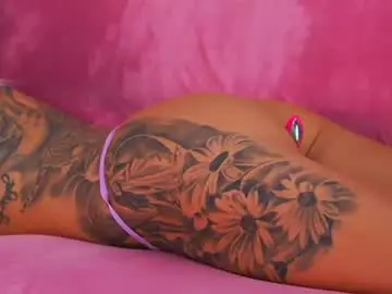Chaturbate Adult Video Chat of therealfallingangel