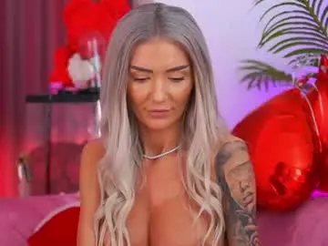 Chaturbate Nude Webcam of therealfallingangel