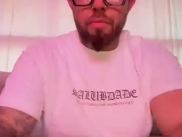 Chaturbate Adult Webcam of thiccbull12
