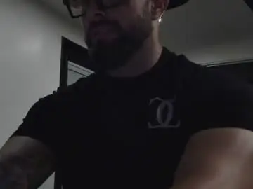 Chaturbate Adult Webcam of thiccbull12