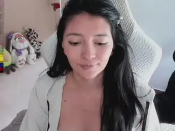 Chaturbate Sex Cam of andrea_bonnie