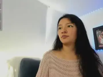 Chaturbate Live Sex of andrea_bonnie