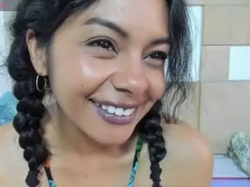 Chaturbate Adult Webcams of annamesht