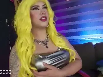 Chaturbate Live Sex Cam of ashlybetancurxxx