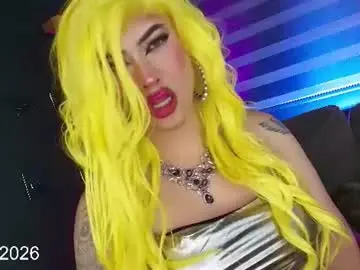 Chaturbate Sex Cam of ashlybetancurxxx